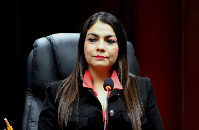 TEECH refrenda compromiso de garantizar derechos político-electorales en Oxchuc