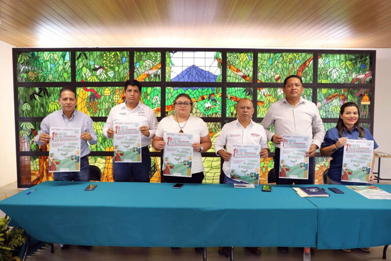 Ayuntamiento y UNACH invitan al Primer Foro de la Juventud ‘Por un cambio generacional en el sector agropecuario’