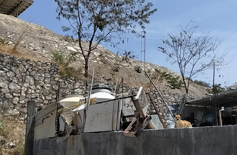 Presidente del CCECH se pasa por ‘el arco del triunfo’ dictámenes de alto riesgo