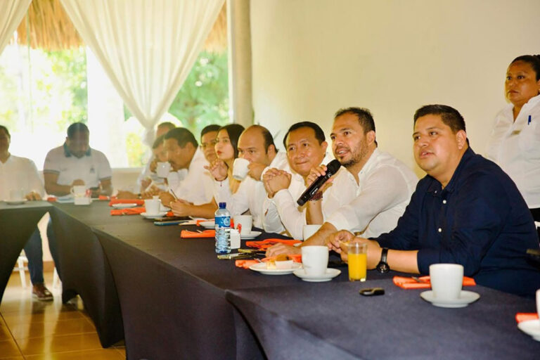 En el Cobach se promueve el trabajo en equipo y el respeto, para la pacificación de Chiapas