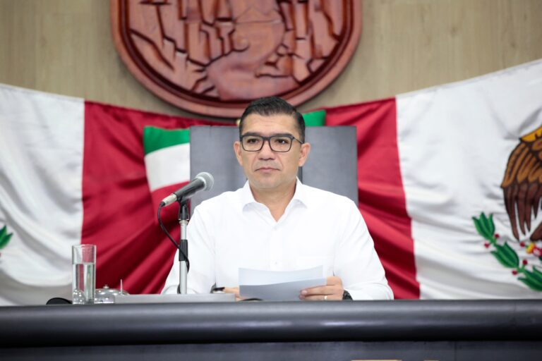 Congreso aprueba conservación y protección de los maíces nativos