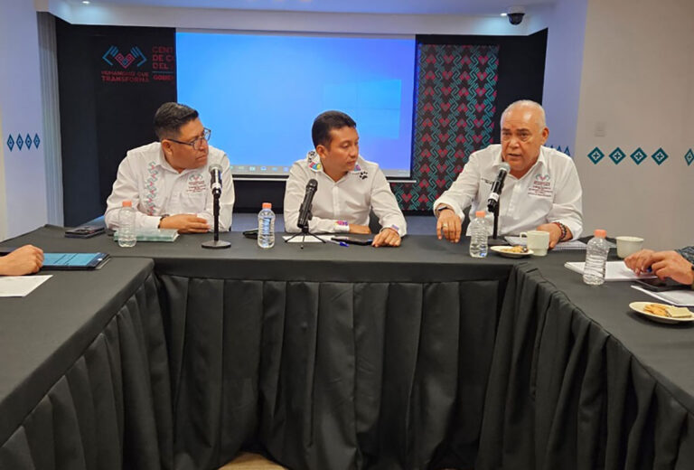 Centro Estatal de Control de Confianza Certificado avanza para garantizar paz a la ciudadanía