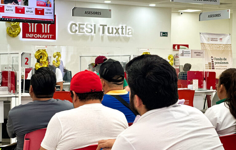 Cuentahabientes de Infonavit podrán adquirir materiales sin intermediarios