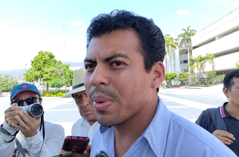 Por fin se celebrará elección de autoridades en Bachajón