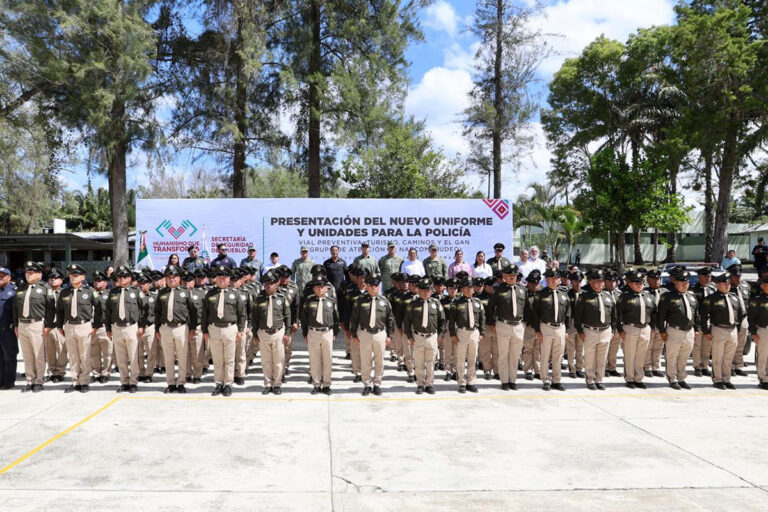 No habrá tregua para quienes pretenden desestabilizar la seguridad y la paz social: ERA