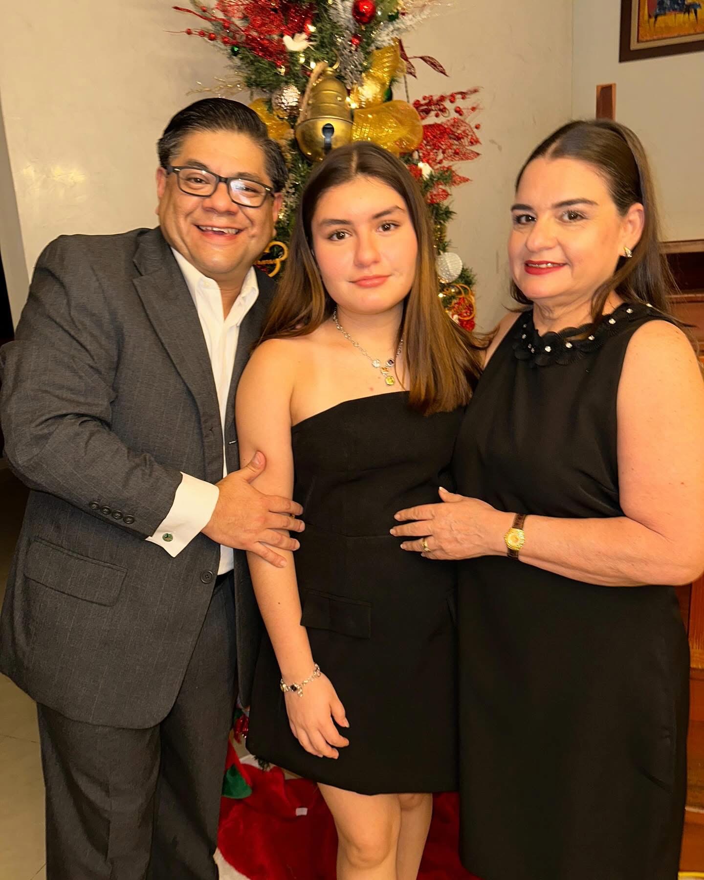 familia Farfán