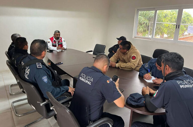 Continúa Fiscalía Ambiental operativos para prevención y combate a incendios