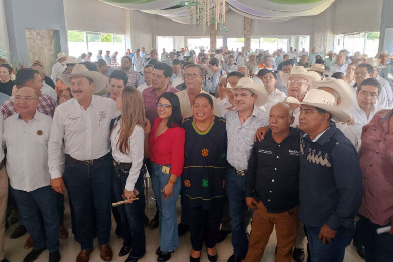 Participa Ayuntamiento de Tapachula en Foro Agropecuario