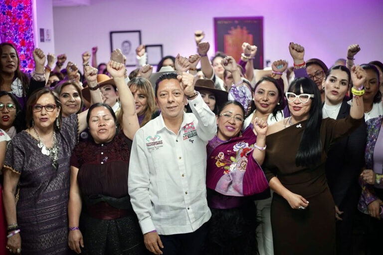 En Chiapas, ningún delito en razón de género, quedará impune: Jorge Llaven