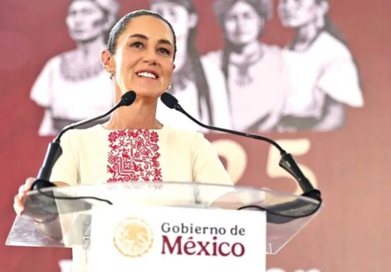 “Construcción de casas acabará con corrupción”; obras Infonavit-Conavi
