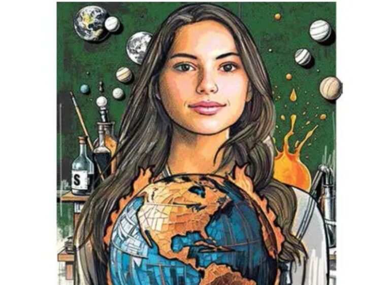 Brecha por librar: Las dejan al margen de la lucha climática y ambiental