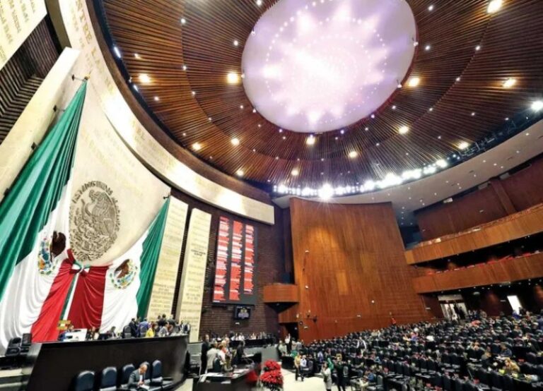 Reforma sobre adquisiciones: Impulsan compras públicas ‘verdes’