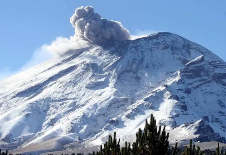 Extinción de glaciares: El origen del agua dulce del país, a punto de desaparecer