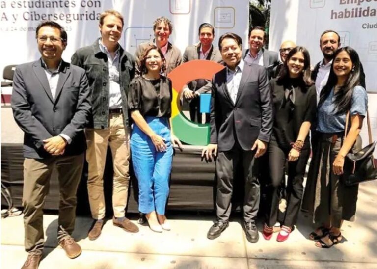 Otorga SEP 30 mil becas para  certificar en inteligencia artificial