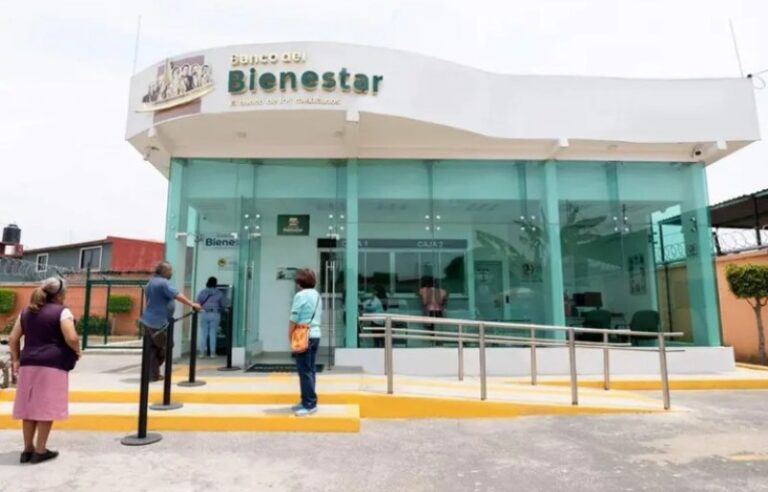 Este Miércoles de Ceniza, estas personas cobran la Pensión del Bienestar