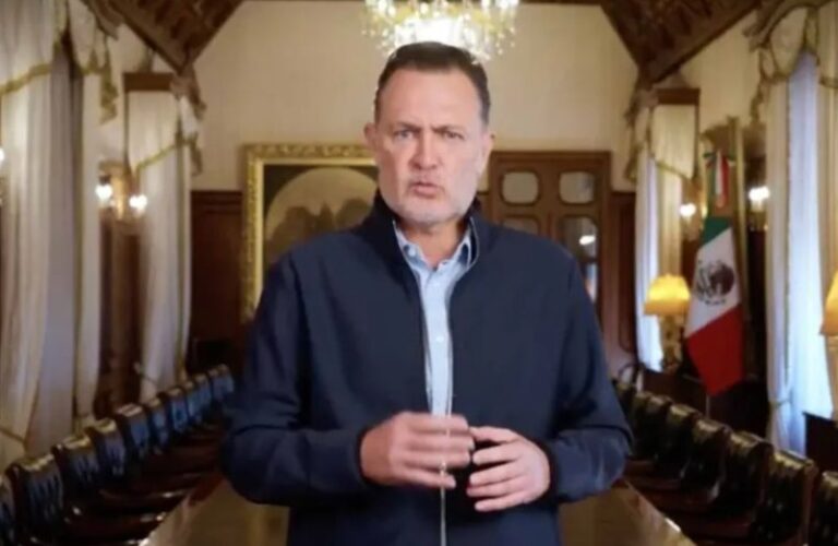 Responde Mauricio Kuri con apoyos sociales ante desafíos económicos