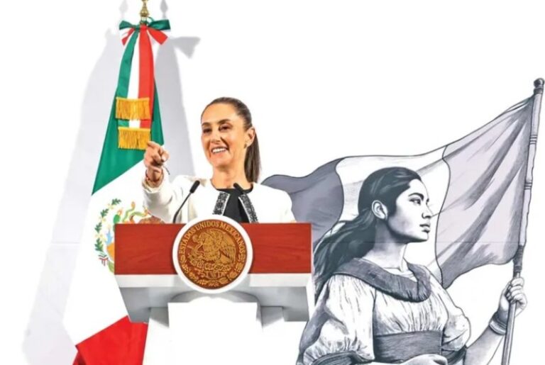 Congelarán la edad mínima de jubilación para maestros; reconoce demandas de docentes