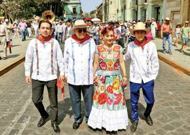 Se quitaron la toga… y la solemnidad
