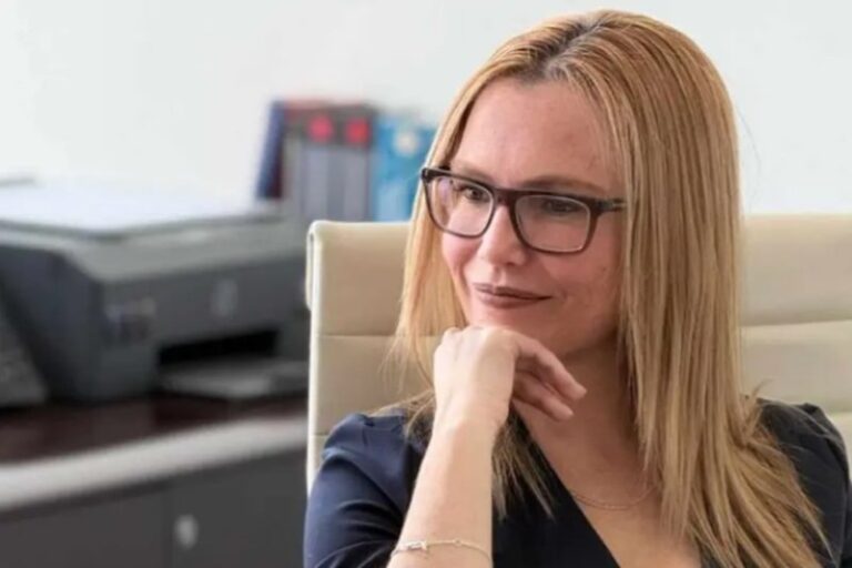 8M: En la práctica las mujeres que denuncian no son escuchadas, advierte especialista