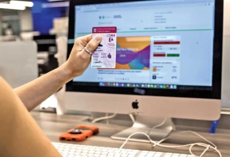 Digitalizarán los trámites para atajar corrupción; envían minuta a diputados