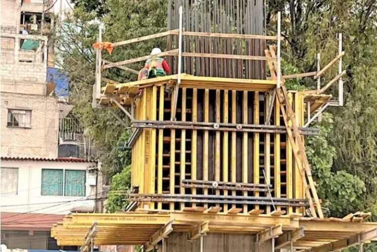 Iniciativa de reforma: Ley de obras busca atacar la corrupción