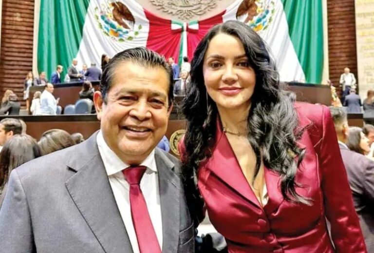 Diputados, sin línea sobre caso de Cuauhtémoc Blanco; legisladoras del oficialismo, divididas