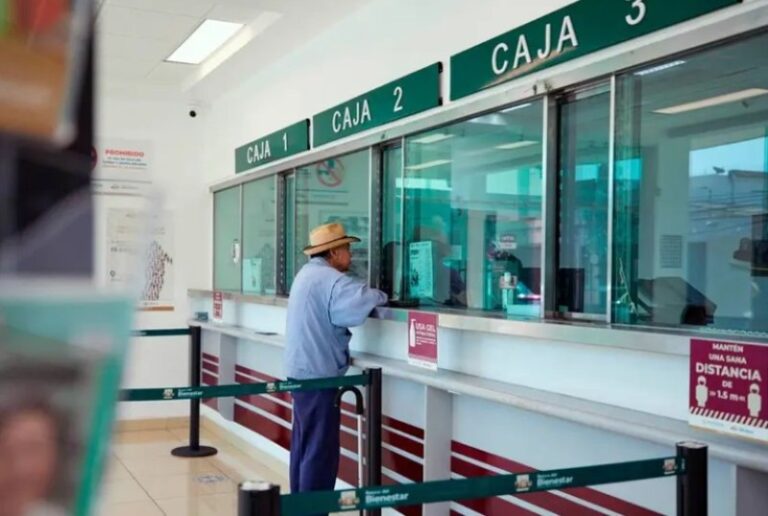 Se reanuda pago del Bienestar; a esta letra le toca cobrar hoy