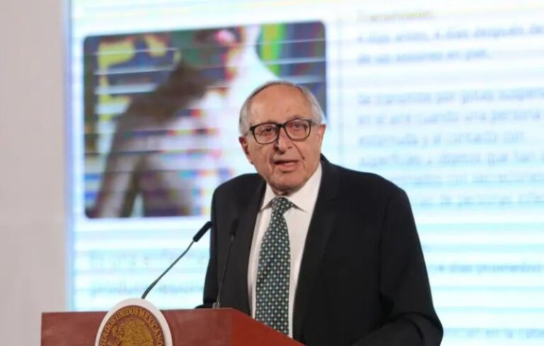 Crecen casos de tosferina; van 288