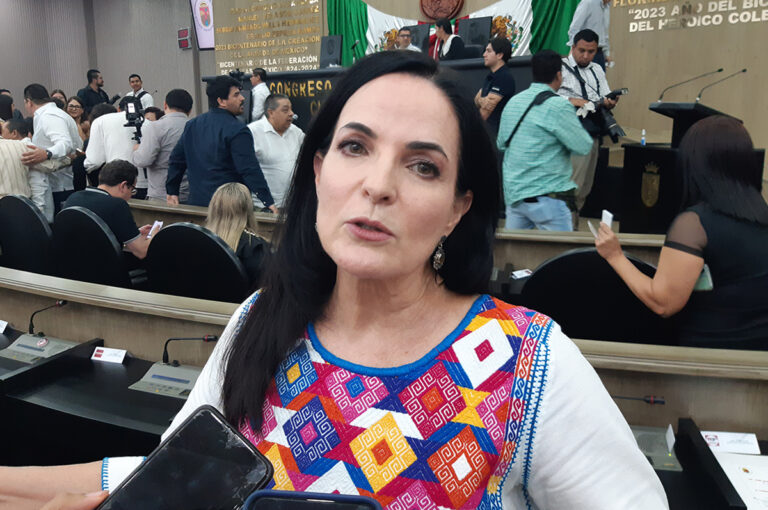 Ni perdón, ni olvido a quienes hagan mal uso de recursos públicos: Mandiola