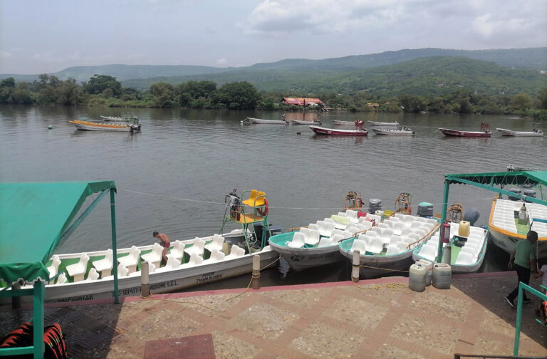 Con mejor tecnología, se pueden sanear las aguas en Chiapas: EAVC