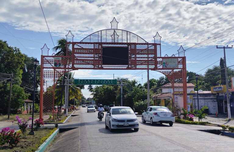 Escasa cultura de chiapanecos para asegurar sus automóviles