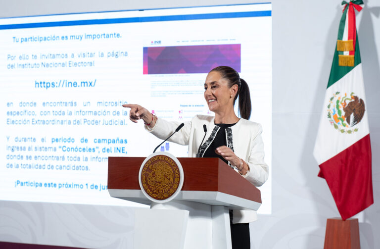 Se congelarán, disminuirán o condonarán deudas del Fovissste: Claudia Sheinbaum