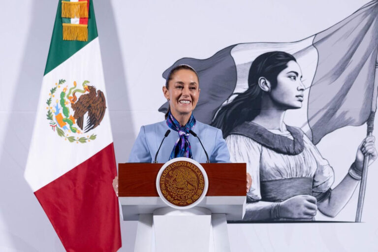 Presentan 17 Proyectos de Infraestructura Hídrica en beneficio de 36 millones de personas