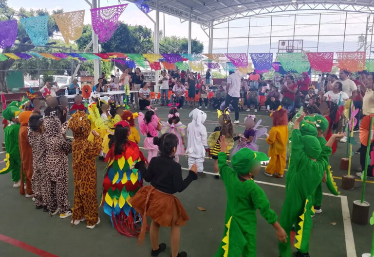 SSP refuerza compromiso con la sociedad chiapaneca