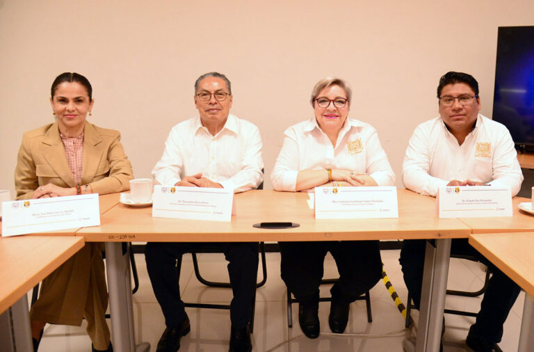 Inicia Cátedra Inteligencia Artificial Plus (CUIA+) ‘Dr. Francisco Cervantes Pérez’