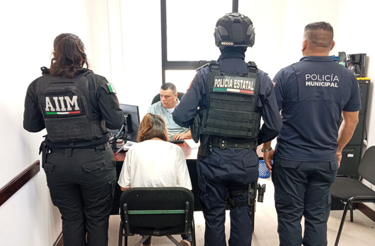 En Villaflores ubica FGE a una persona de sexo femenino con reporte de No Localizada