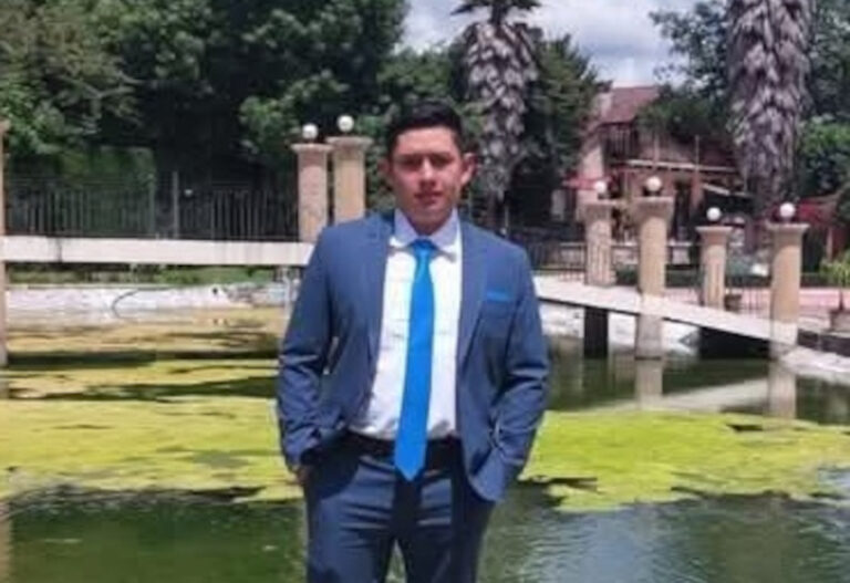 Piden ayuda para Cristian, se debate entre la vida y la muerte