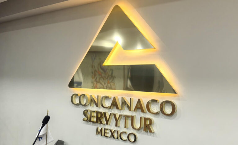 Suspende CCE participación de Concanaco en el organismo
