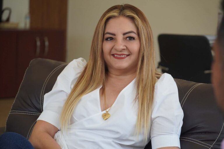 Comenzará en Chiapas la instalación de Centros Libres para Mujeres: DMRO
