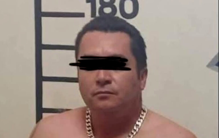 Cuñado del diputado Manuel Utrilla es ingresado al Amate