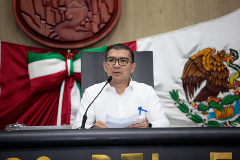 Exhorta Congreso a municipios a instalar Comités en Atención a la Juventud