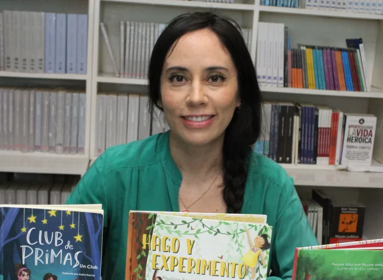 Exitosa presentación