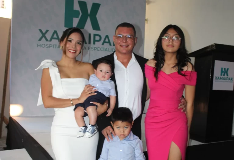 Gran inauguración en Tuxtla