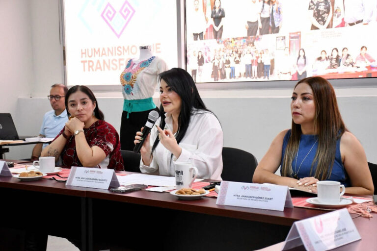 Inician trabajo para la Homologación del Tabulador en la Obra Pública de Chiapas