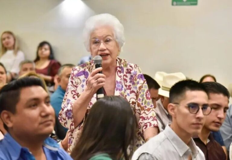 Sinaloa: Constituyen Comité del Circuito Judicial 12 en Ahome