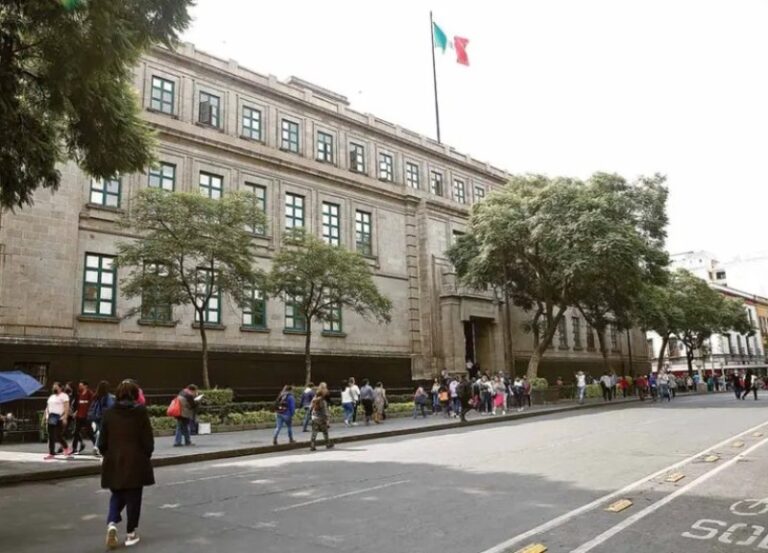 Aspiran a Corte 34 perfiles partidistas; elecciones judiciales