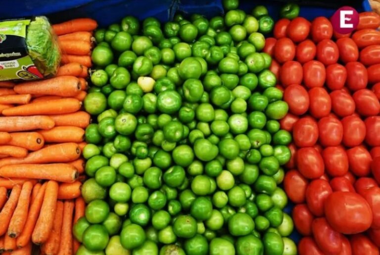 ¡Inflación de México se acelera! Se ubicó en 3.80% en marzo de 2025