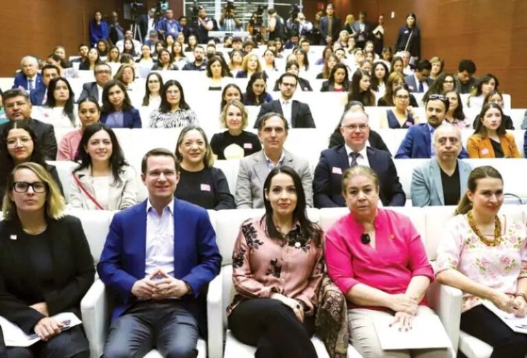 “Escuelas del crimen reclutan a los 8 años”; denuncia en el Senado