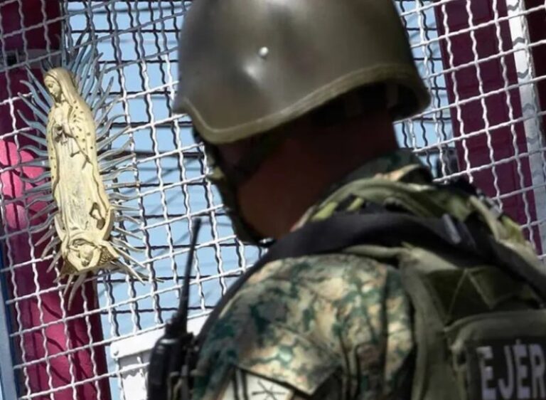 Operación Frontera Norte ha detenido a 2 mil 440 personas