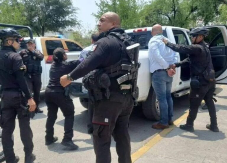 Por qué detuvieron al delegado de IMSS en Tamaulipas; ¿arma, dinero?